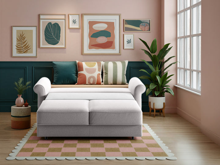 Casey Sleeper Sofa (Made-to-Order)