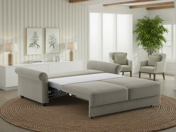 Casey Sleeper Sofa (Made-to-Order)