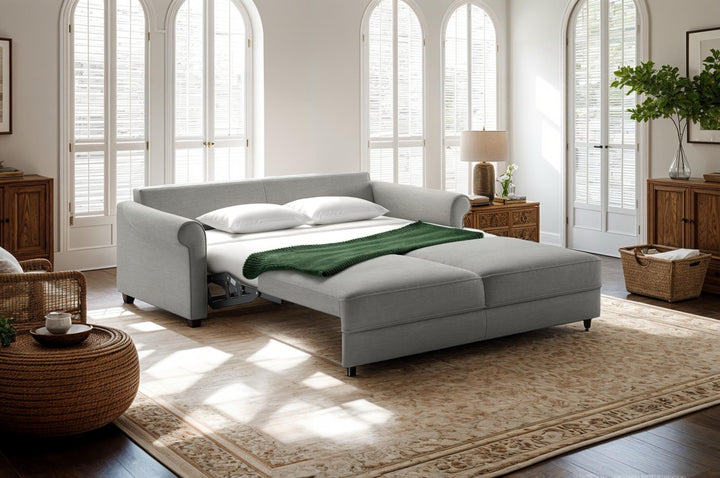 Charleston Sleeper Sofa (Made-to-Order)