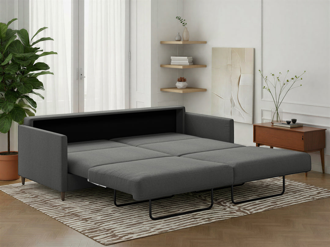 Elfin Sleeper Sofa (Made-to-Order)