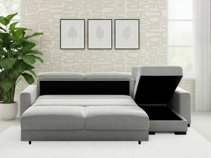 Elliot Sleeper Sofa (Made-to-Order)