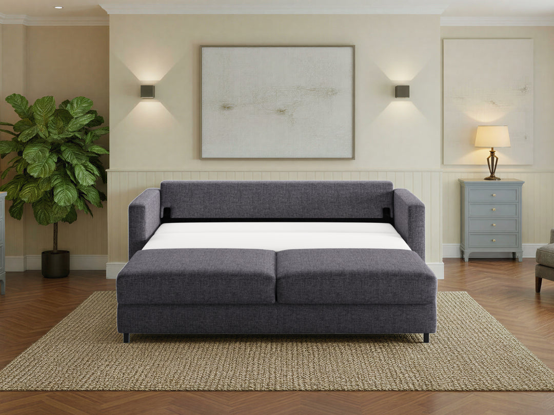 Luonto Furniture Fantasy Sleeper Sofa. Made to Order
