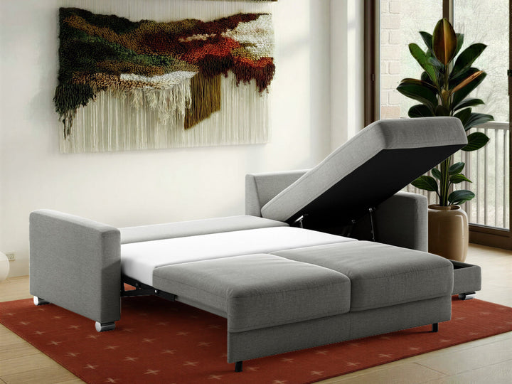 Luonto Hampton Sectional Sleeper