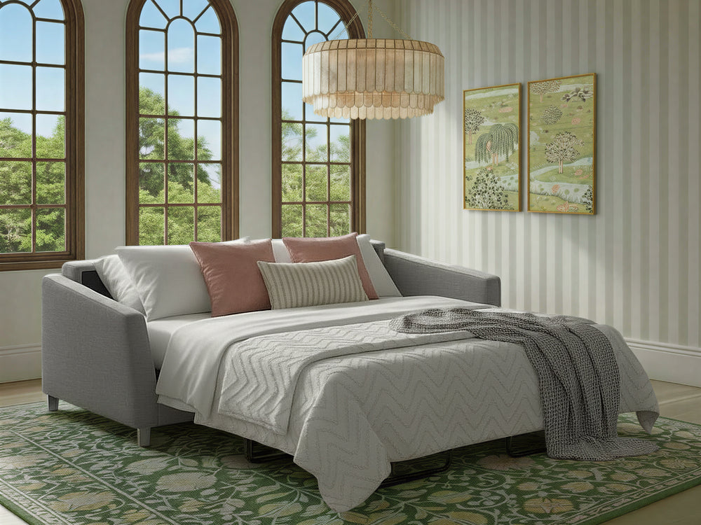Luonto Monika Cot Sleeper Sofa – Nest Function Chair Bed