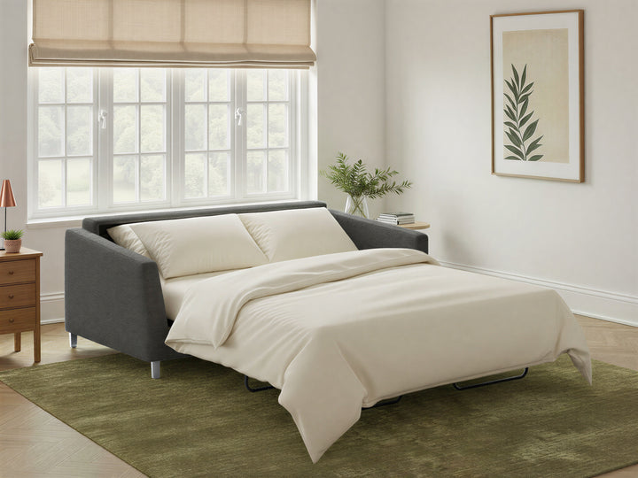 Luonto Monika Cot Sleeper Sofa – Nest Function Chair Bed