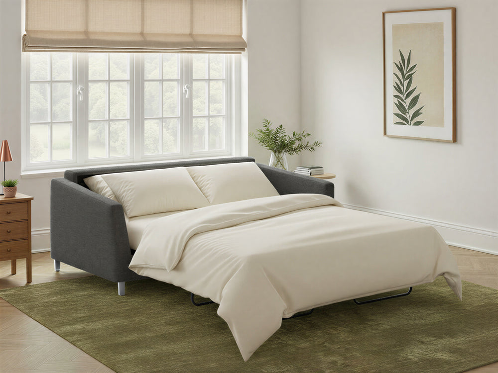 Luonto Monika Cot Sleeper Sofa – Nest Function Chair Bed