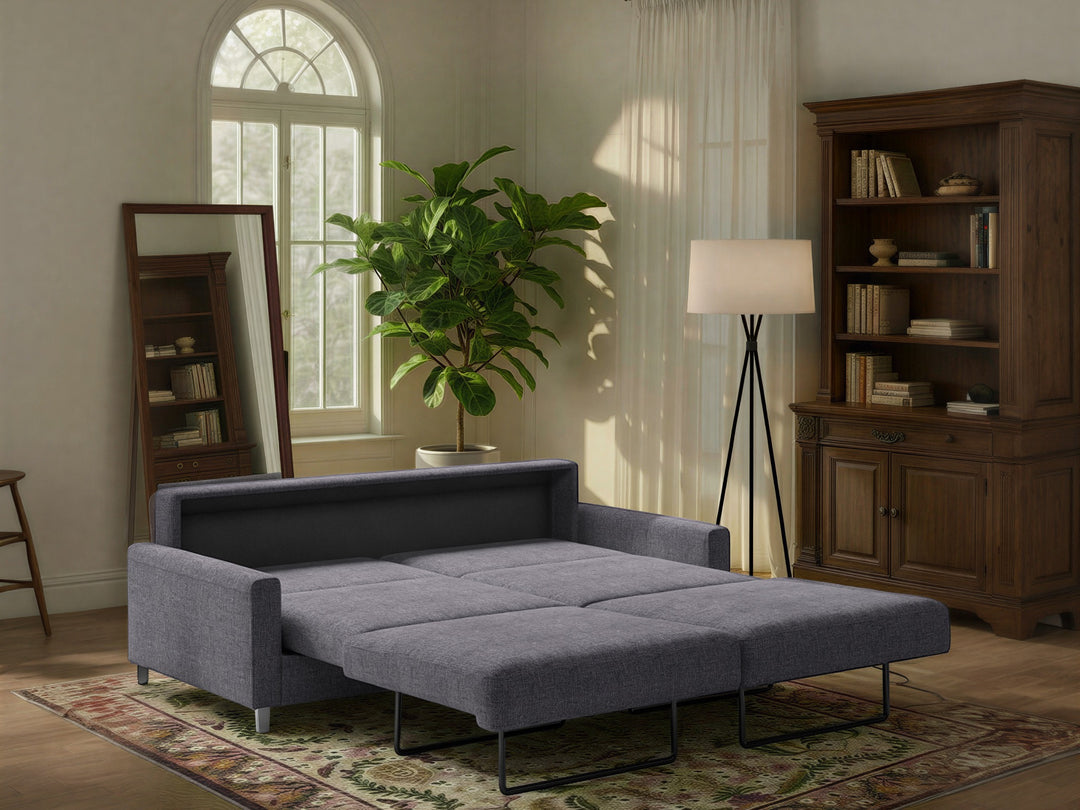 Luonto King Sleeper Sofa-Rene