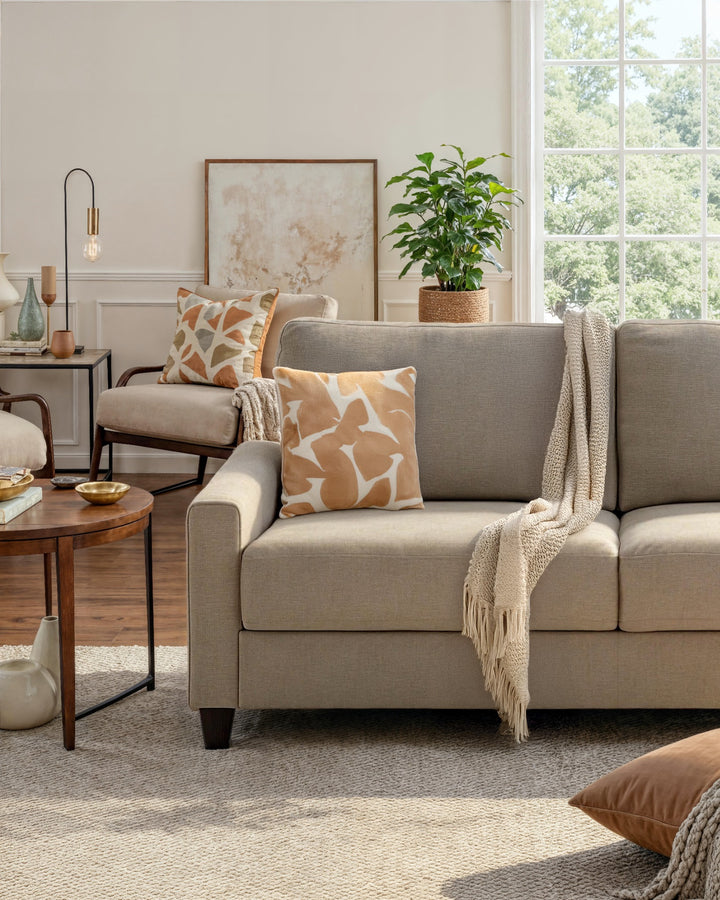 Luonto Queen Sleeper Sofa