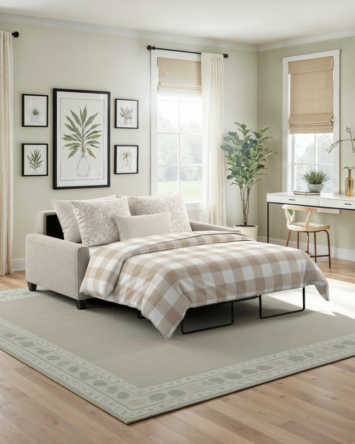 Luonto King Sleeper Sofa