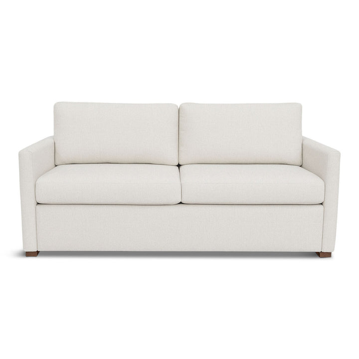 Pearson Twin Silver Sleeper Sofa