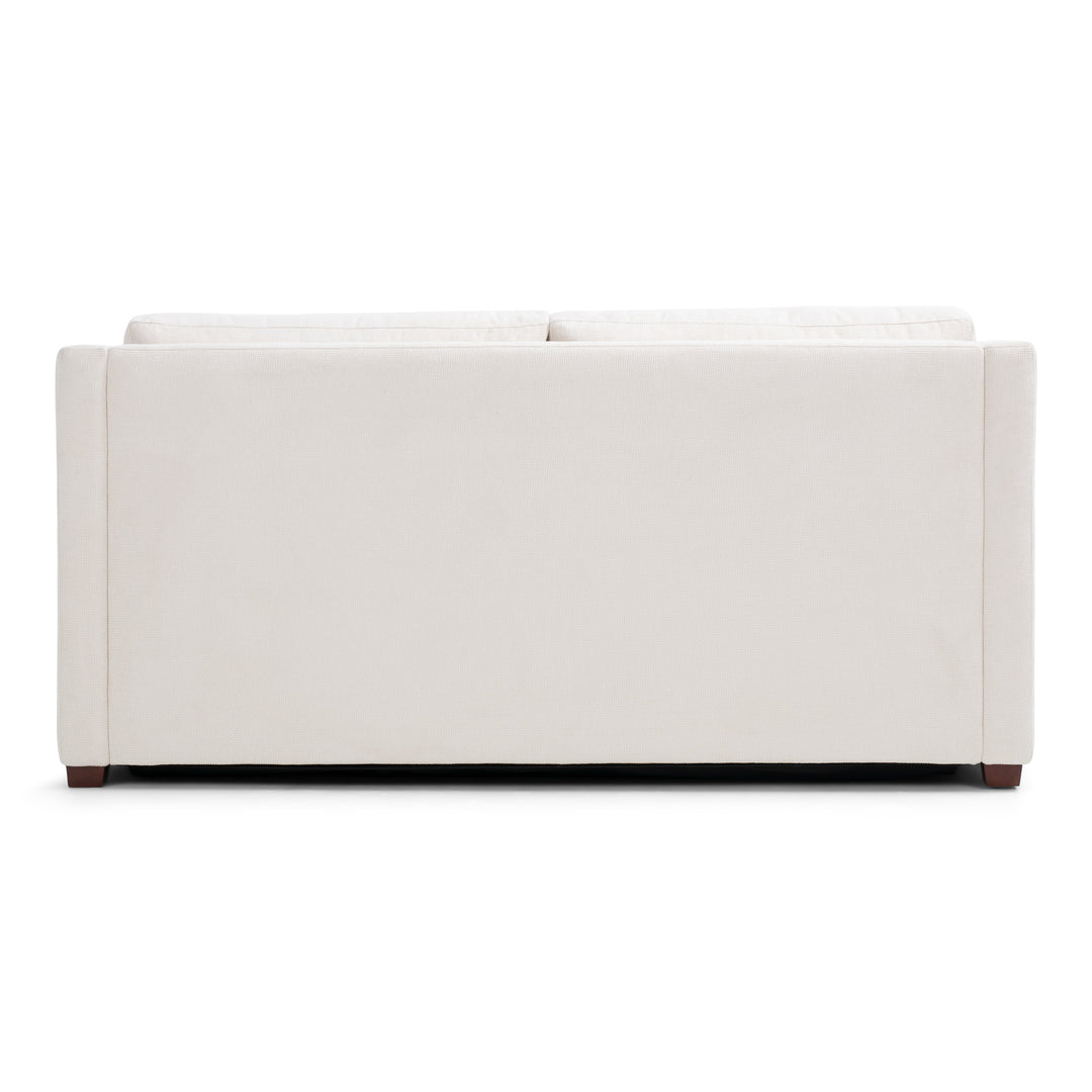 Lyons Comfort Sleeper by American Leather