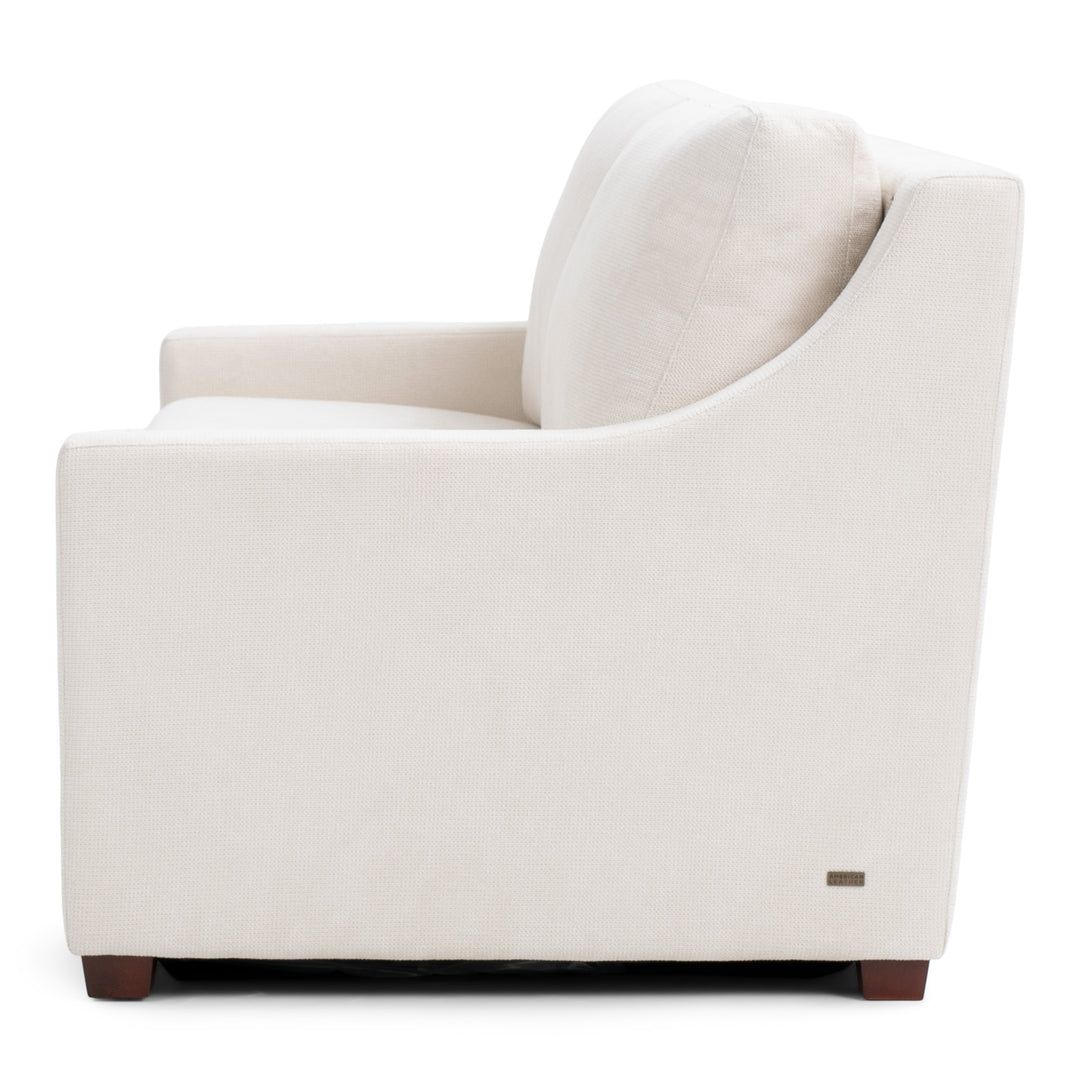 Lyons Comfort Sleeper by American Leather