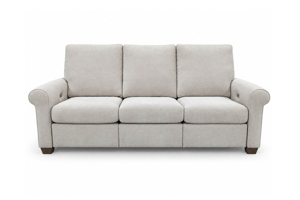 American Leather Savoy Motion Sofa