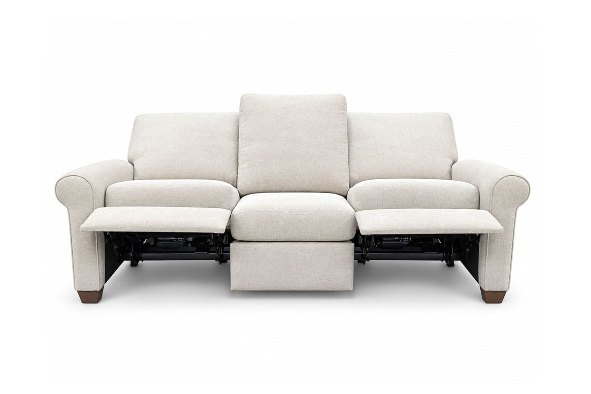 American Leather Savoy Motion Sofa