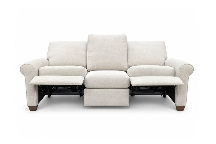 American Leather Savoy Motion Sofa