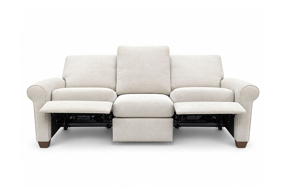 American Leather Savoy Motion Sofa
