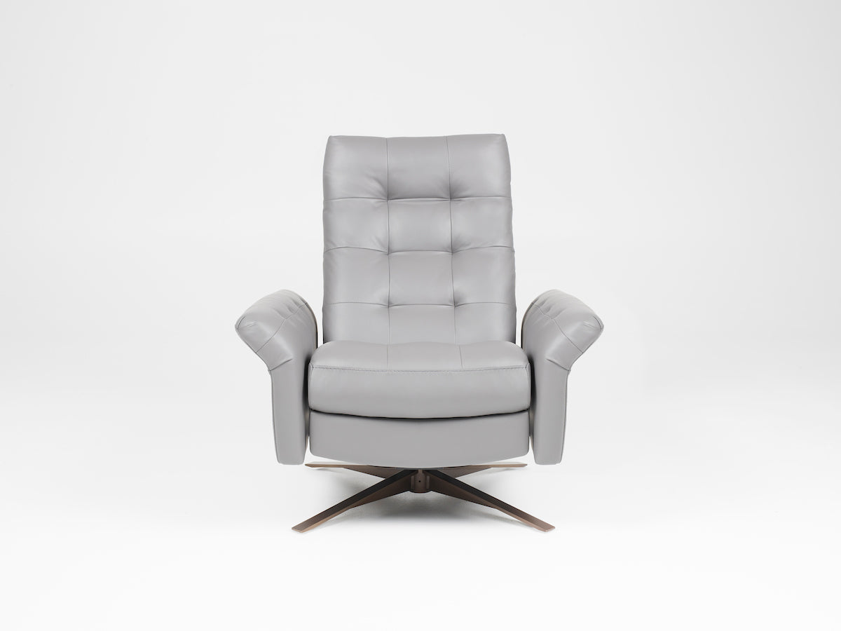 American Leather Pileus Echo