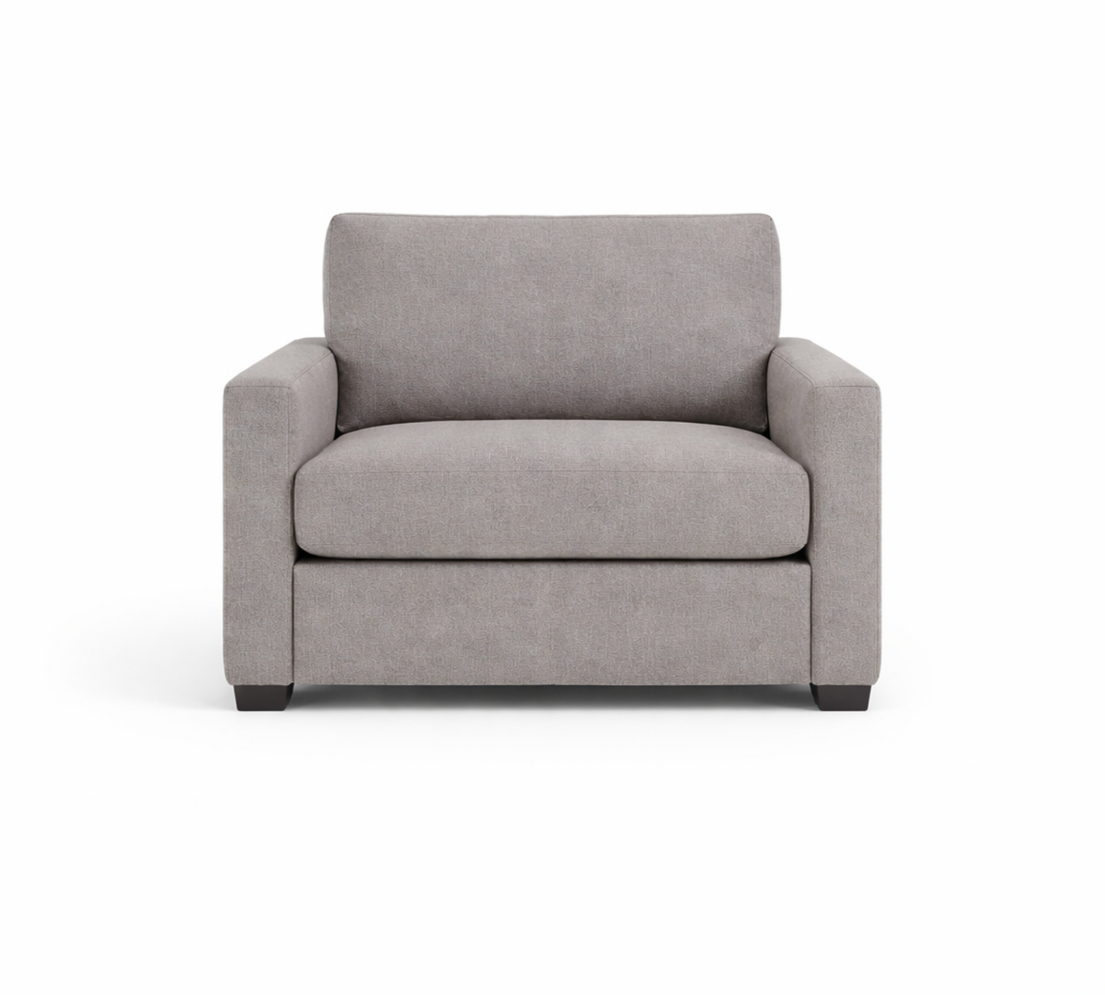 Amrerican Leather Lyons Cot Sleeper chair