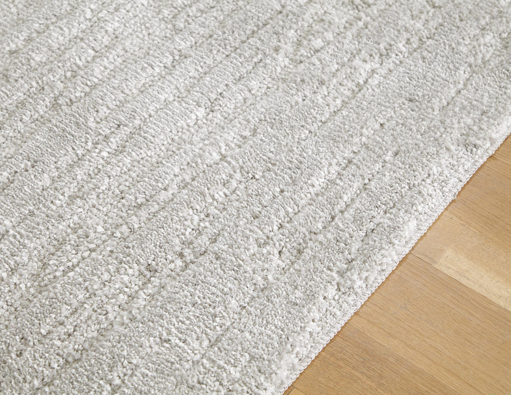 Ivygail 5' x 7' Rug - Gray (3)