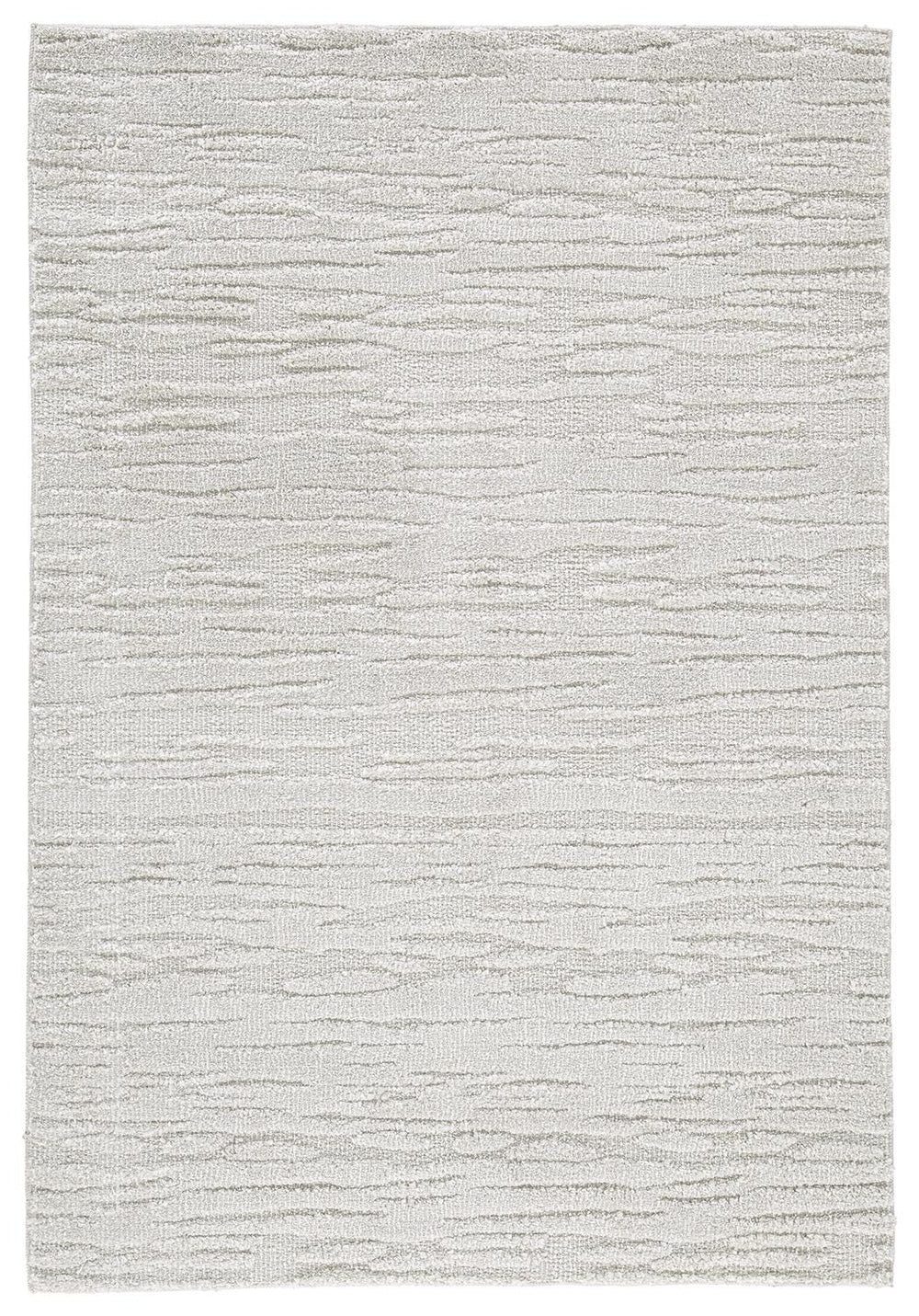 Ivygail 5' x 7' Rug - Gray (1)