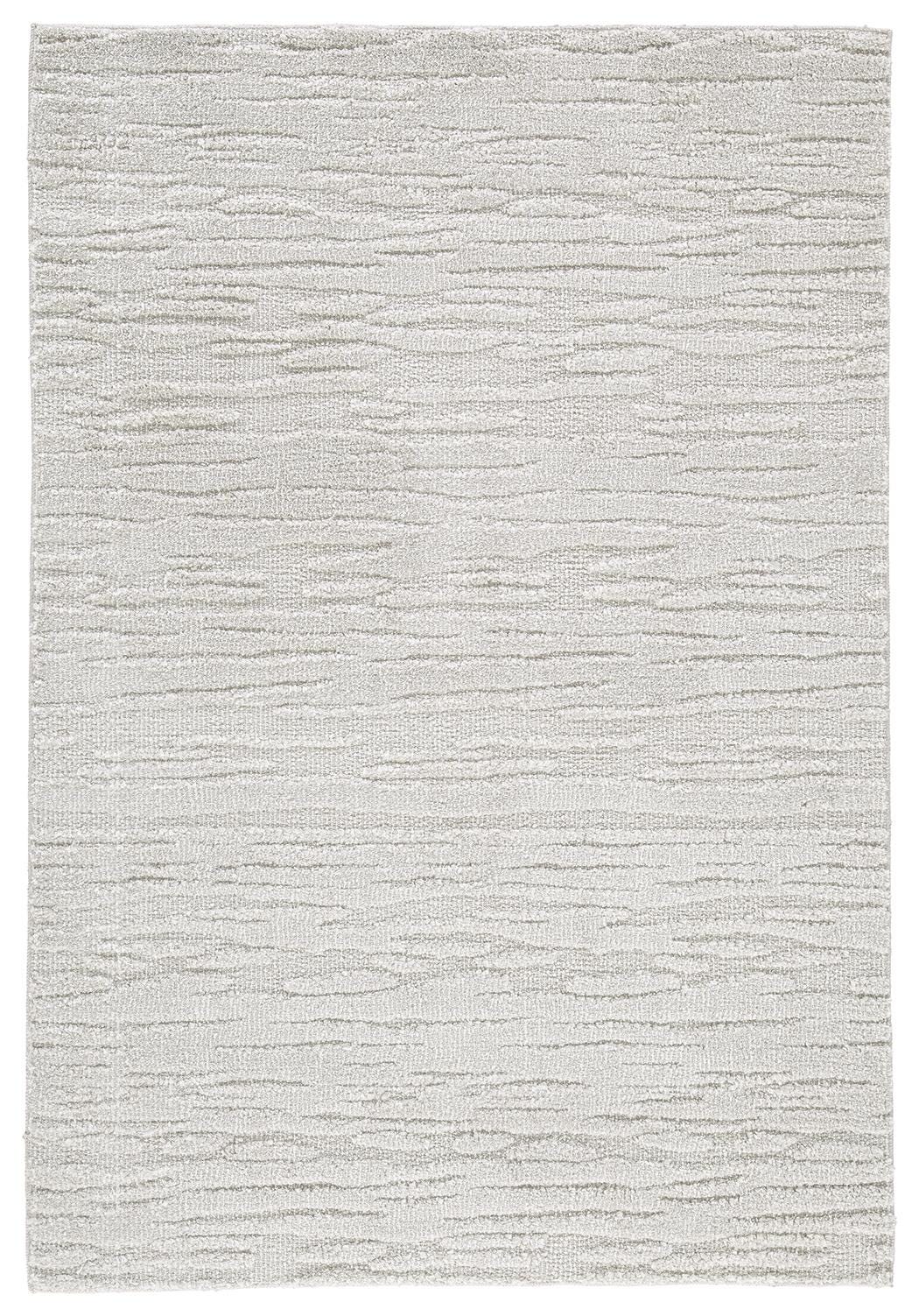 Ivygail 7'5" x 9'6" Rug - Gray (1)