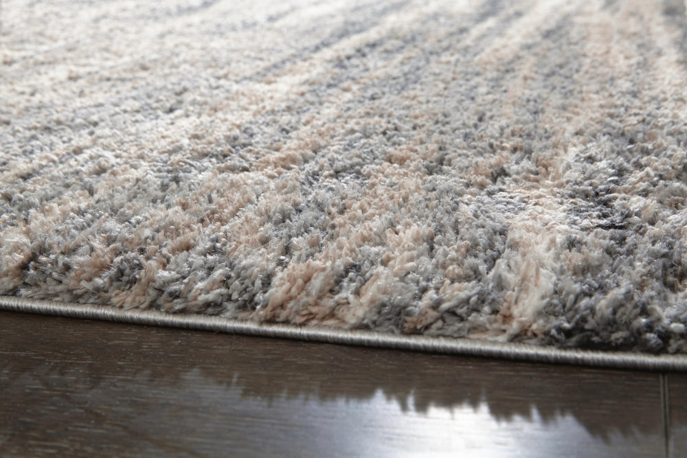 Gizela 5'3" x 7'3" Rug - Beige (3)