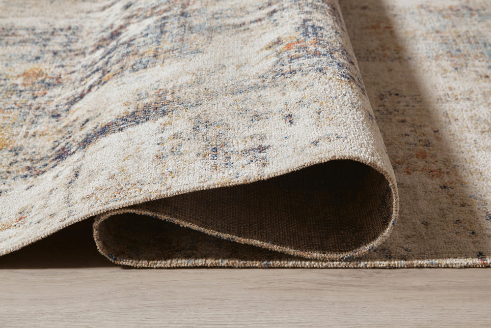 Jerelyn 7'10" x 10' Rug - Gray (4)