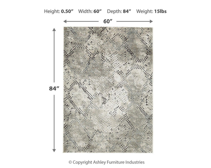 Poincilana 5&