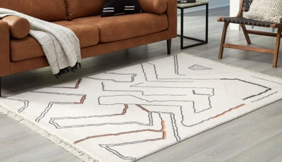 r405811-ashley-furniture-cadeworth-76-x-111-washable-rug