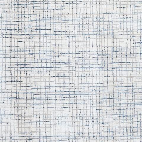Beckfille 5' x 7' Rug - Light Blue (5)