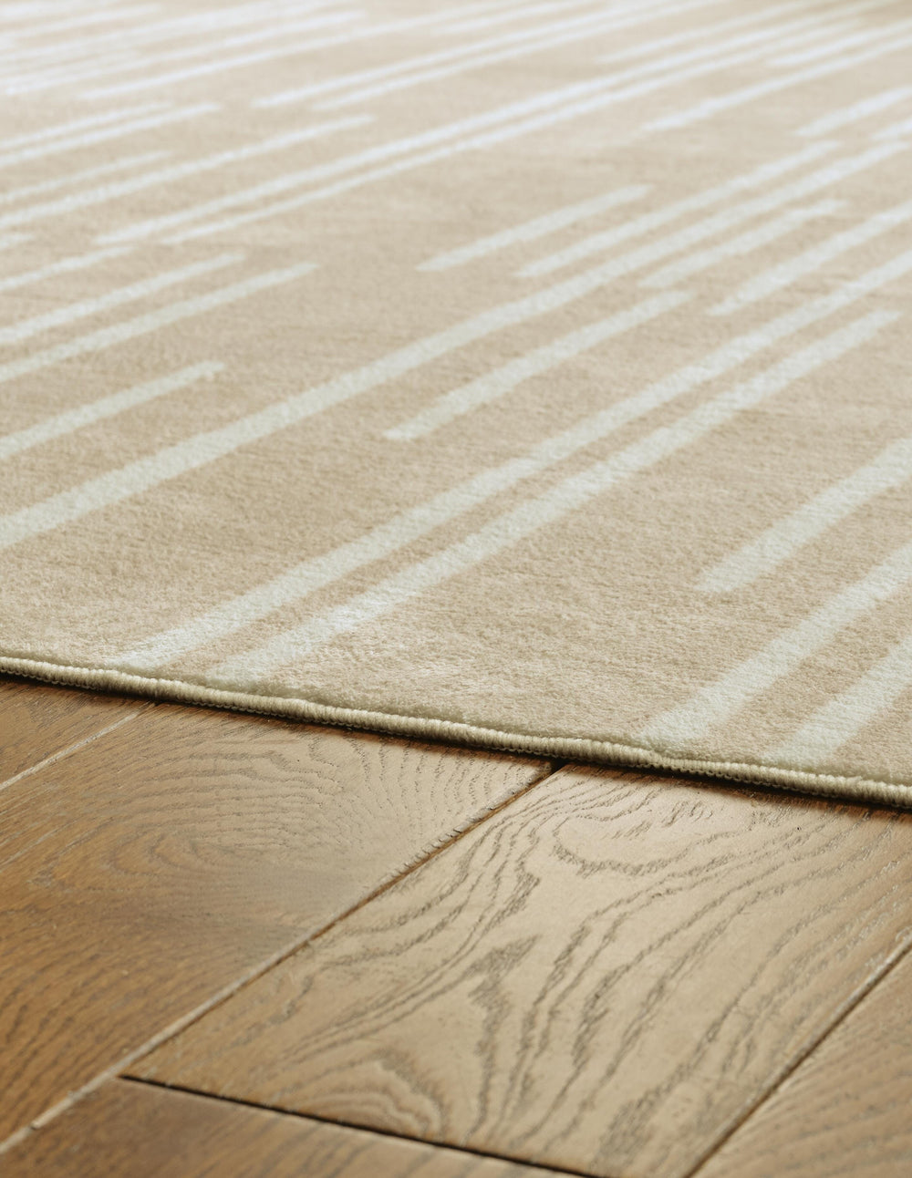 Ardenville 5' x 7'1" Washable Rug - Beige (3)