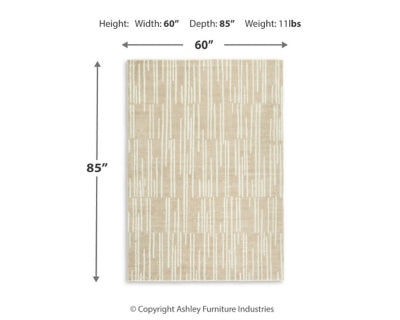 r406212-ashley-furniture-ardenville-5-x-71-washable-rug