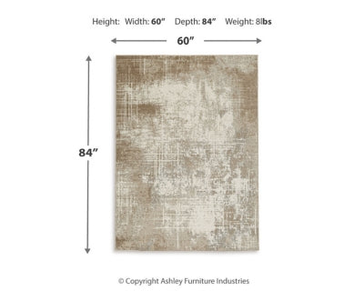 r406232-ashley-furniture-grifflain-51-x-7-washable-rug