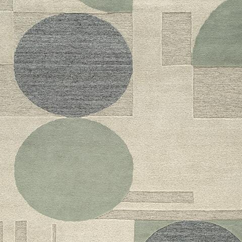 Dallane 5' x 7' Rug - Beige (5)