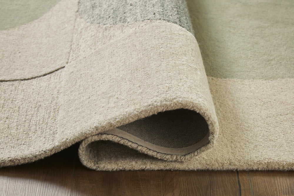 Dallane 8' x 10' Rug - Beige (4)