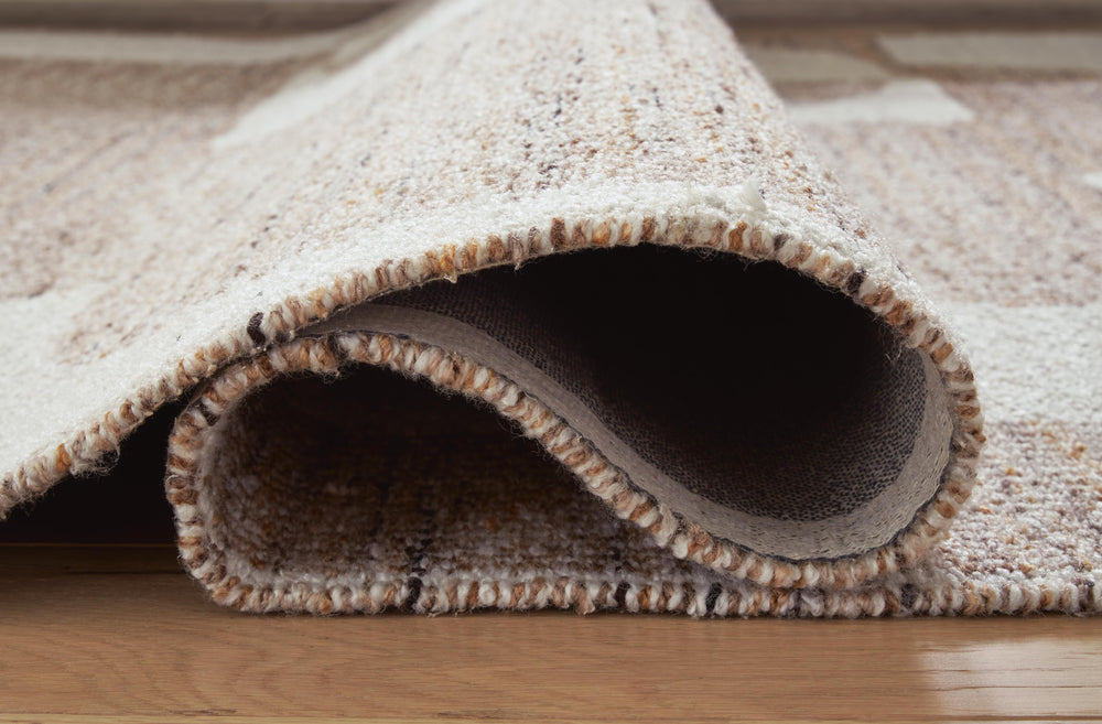 Brynnfield 5' x 7' Rug - Beige (4)