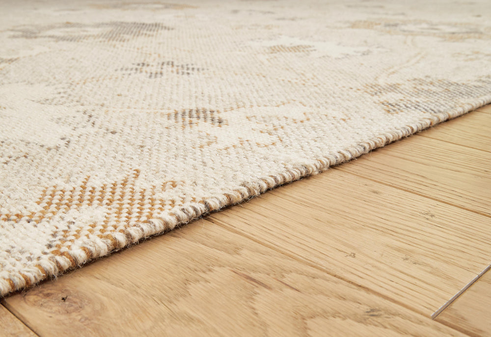 Calkin 8' x 10' Rug - Beige (3)