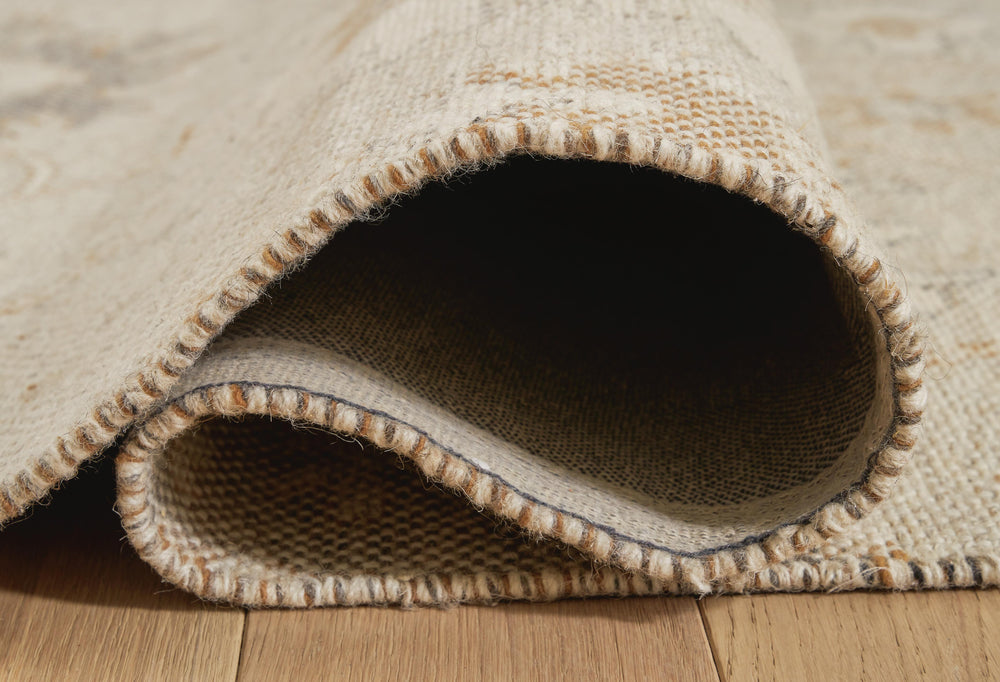 Calkin 8' x 10' Rug - Beige (4)