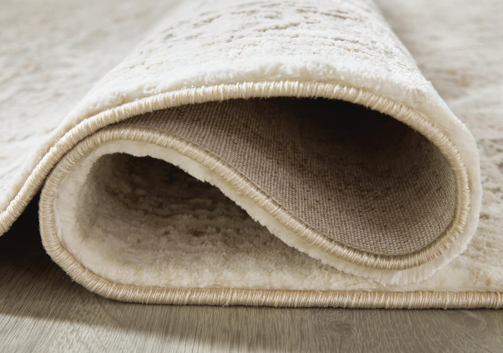 Gatwell 8' x 10' Rug - Beige (4)