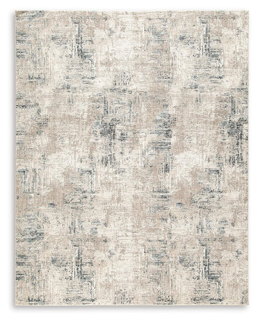Gentor 8' x 10' Rug - Blue (1)
