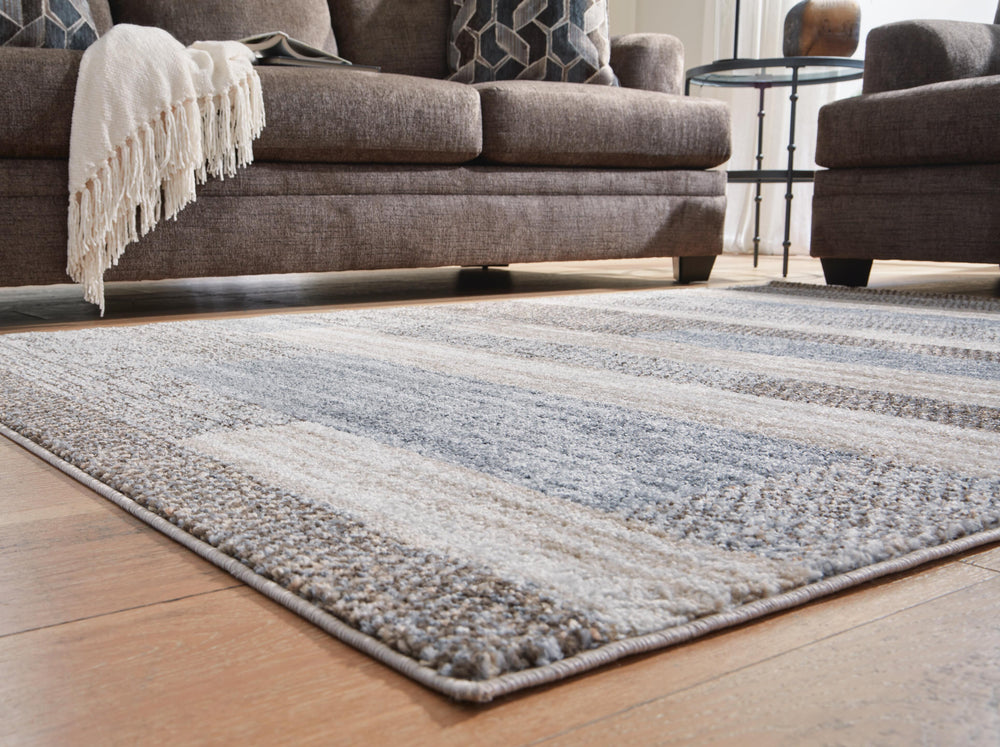 Sethburn 8' x 10' Rug - Gray (3)
