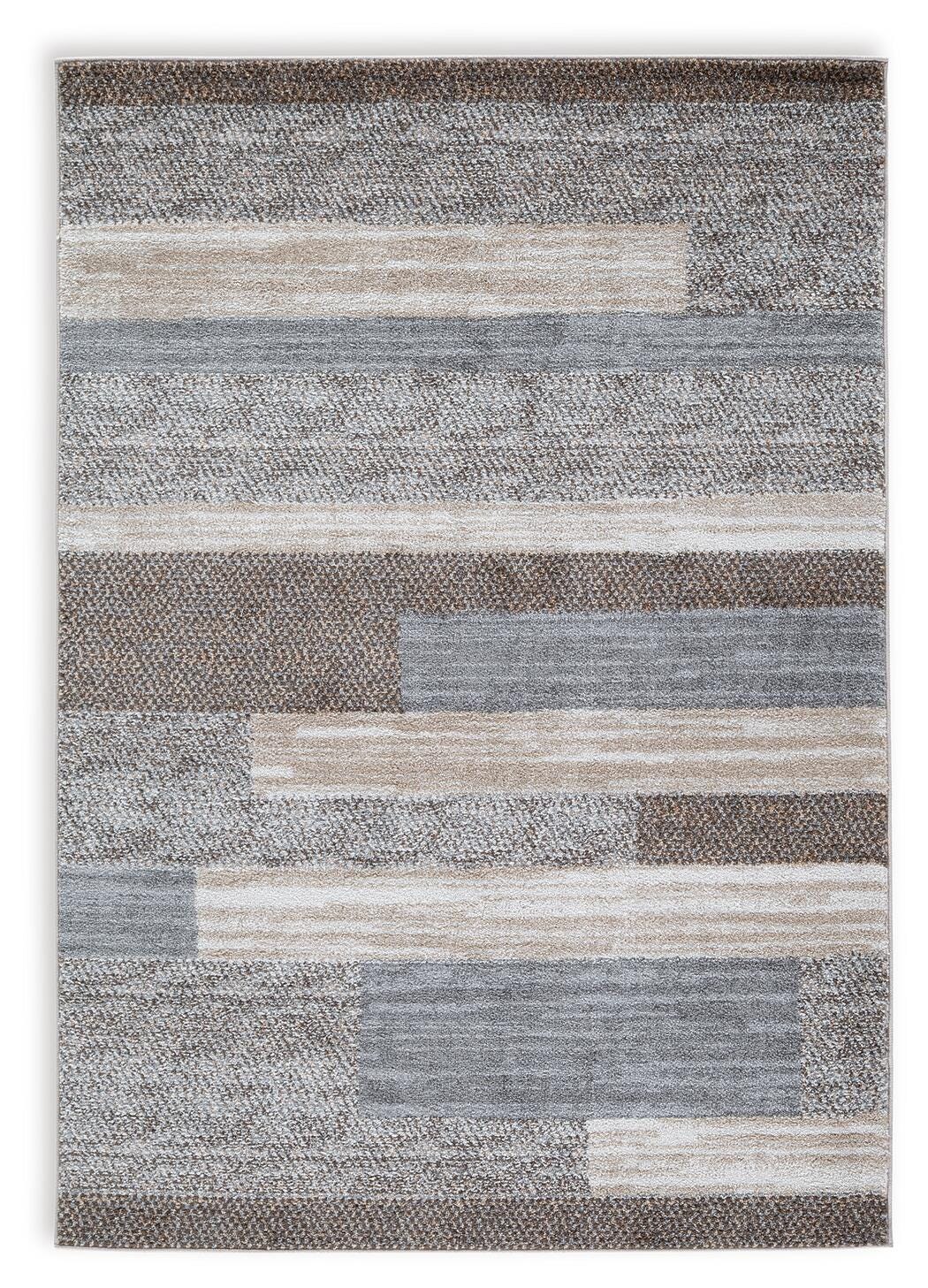 Sethburn 8' x 10' Rug - Gray (1)
