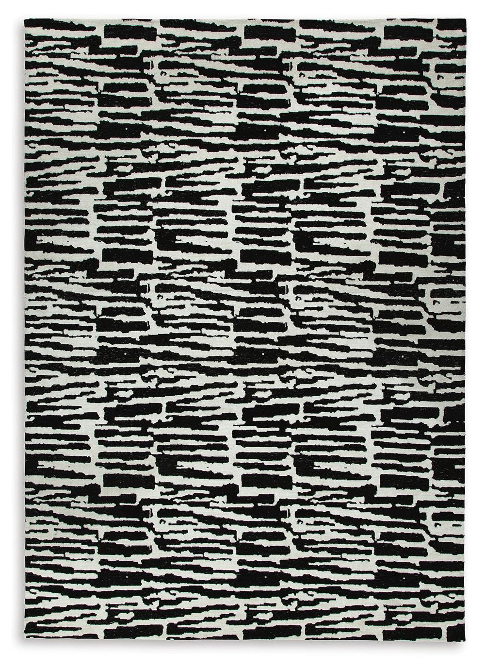 Bramshaw 10' x 14' Rug - Black (1)