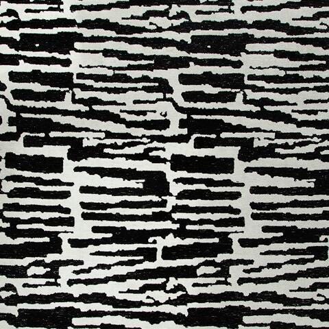 Bramshaw 8' x 10' Rug - Black (5)