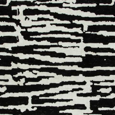 Bramshaw 5' x 7' Rug - Black (5)