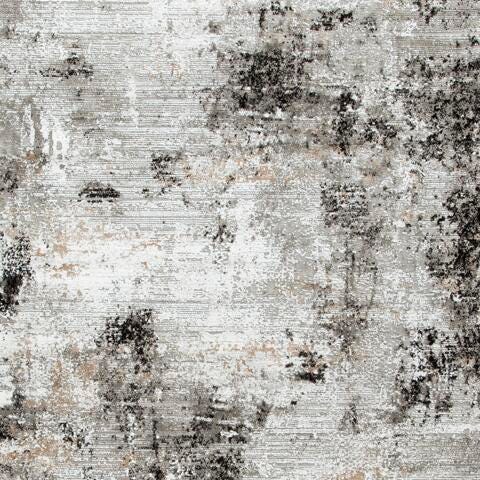 Langwell 5' x 7' Rug - Black (5)