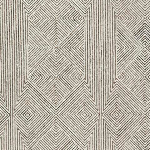 Jadott 8' x 10' Rug - Beige (5)