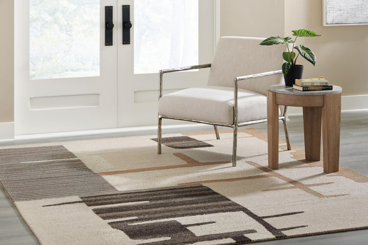 Kencher 8&