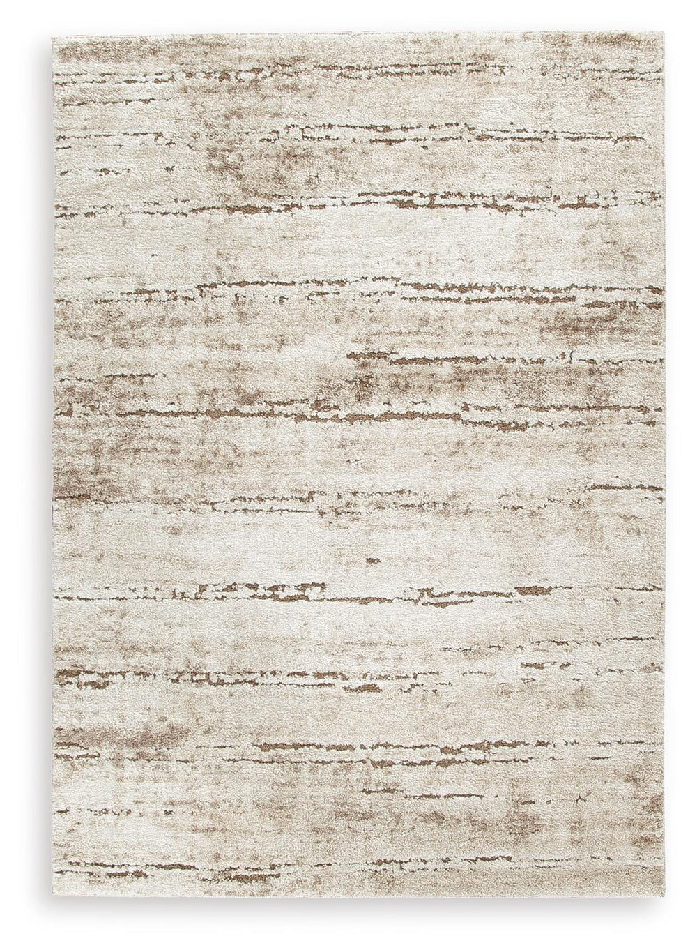 Kasney 8' x 10' Rug - Beige (1)