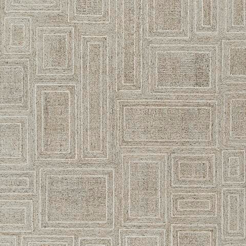 Brickburgh 8' x 10' Rug - Gray (5)